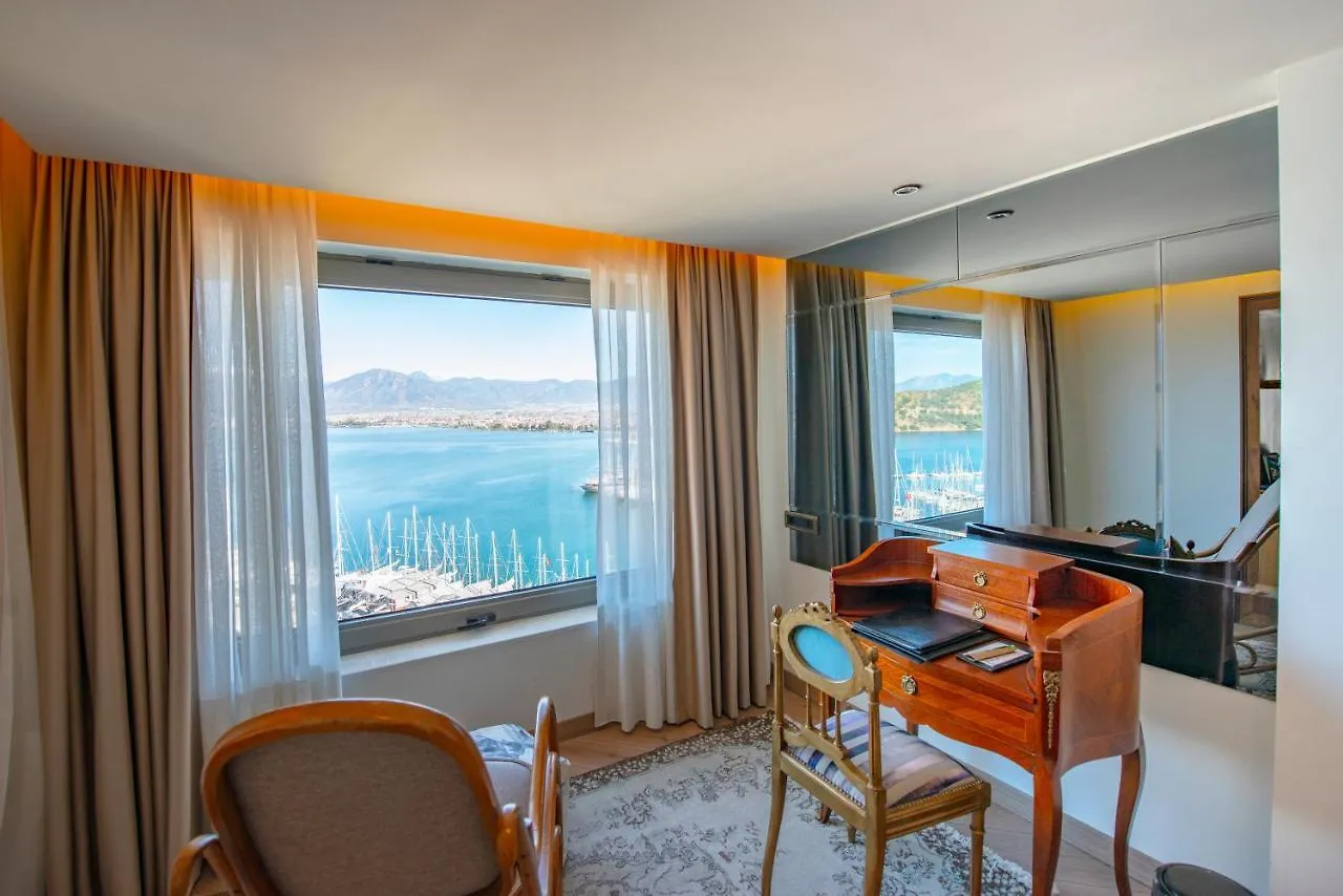 Casa Margot Hotel - Adults Only Fethiye