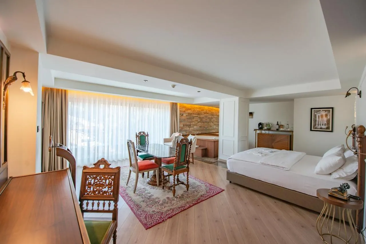 Casa Margot Hotel - Adults Only Fethiye 3*,  Turkey