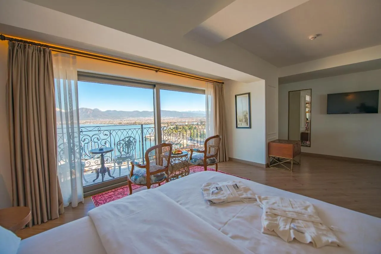 Casa Margot Hotel - Adults Only Fethiye Turkey