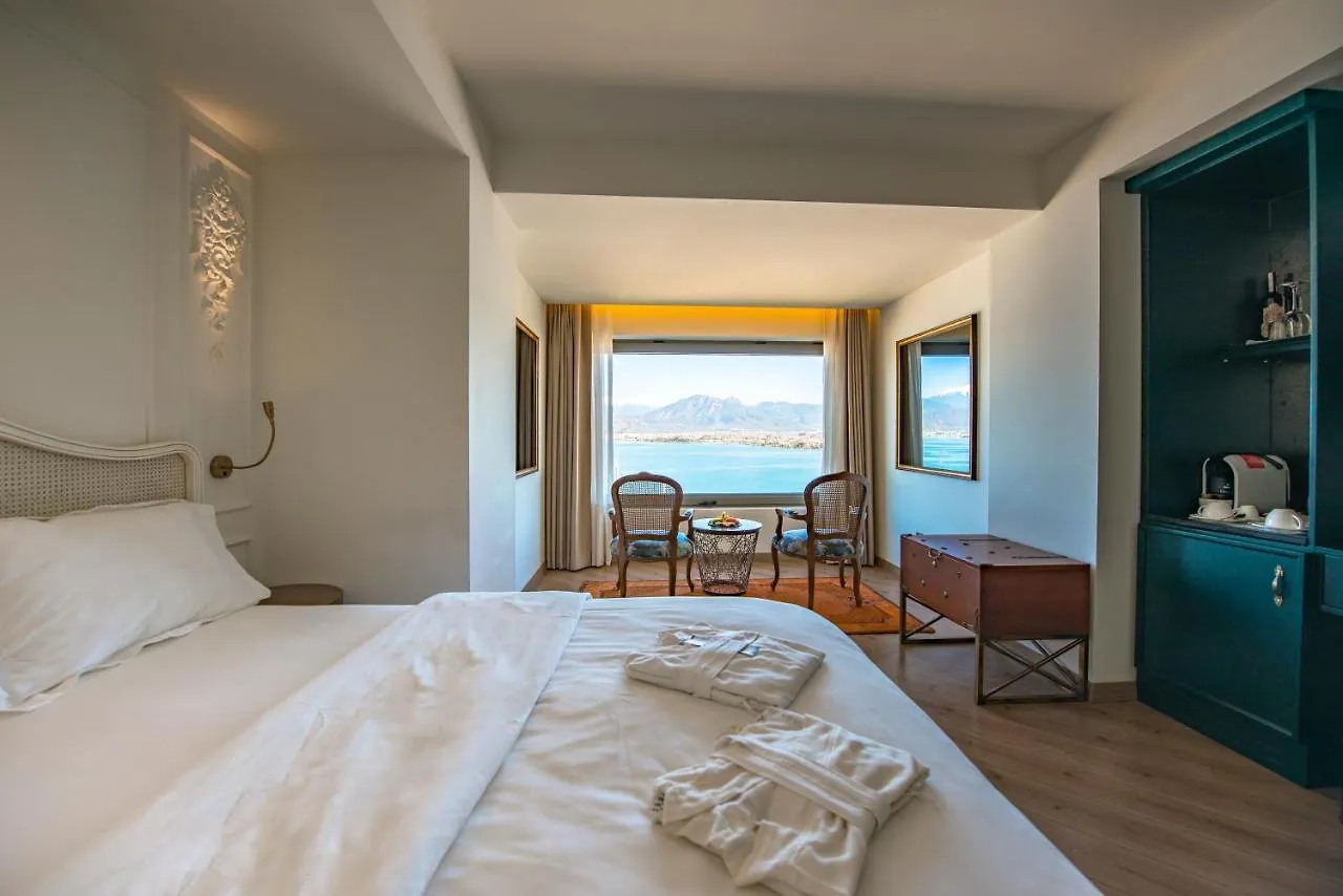 Casa Margot Hotel - Adults Only Fethiye 3*,  Turkey