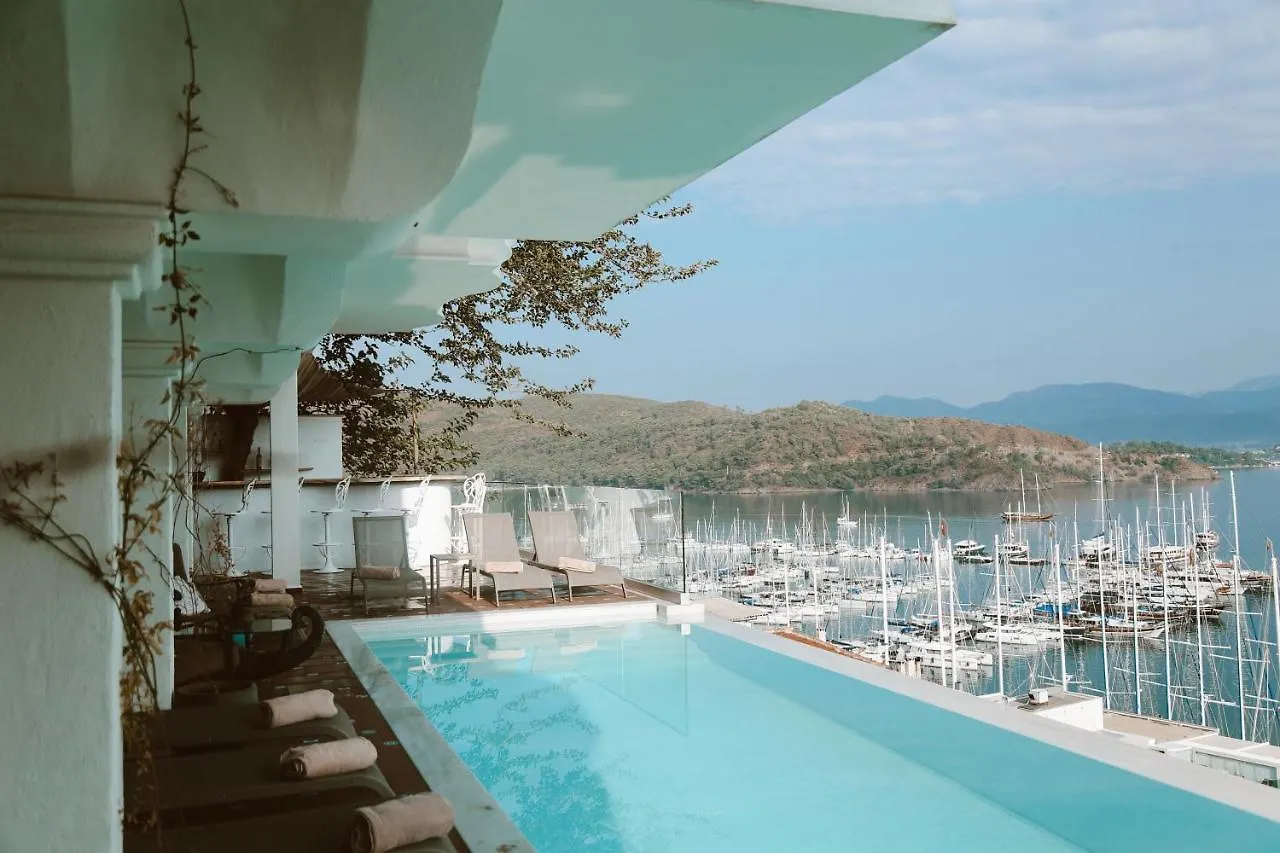 Casa Margot Hotel - Adults Only Fethiye