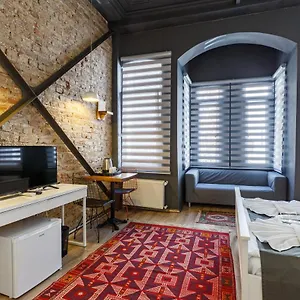 Miro Mansion Old Istambul