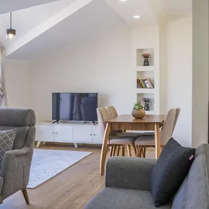 City Aparts Apartamento