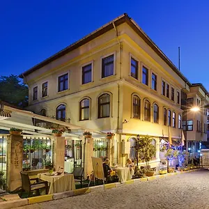 Arena - Special Class 4*, Istanbul Turkey