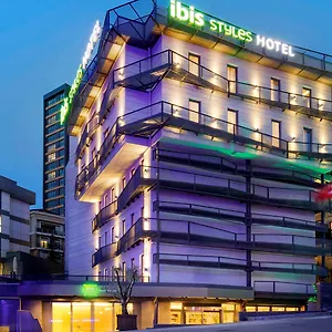 Ibis Styles Atasehir Istambul