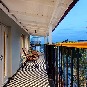 World House Boutique Galata 3*, Istanbul Turkey