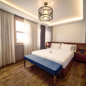 Blu Istambul