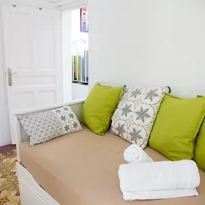 Casa Gigi Tarifa