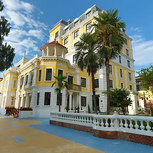 Maya Manor Boutique By Kgh Group 4*, Kathmandu Nepal