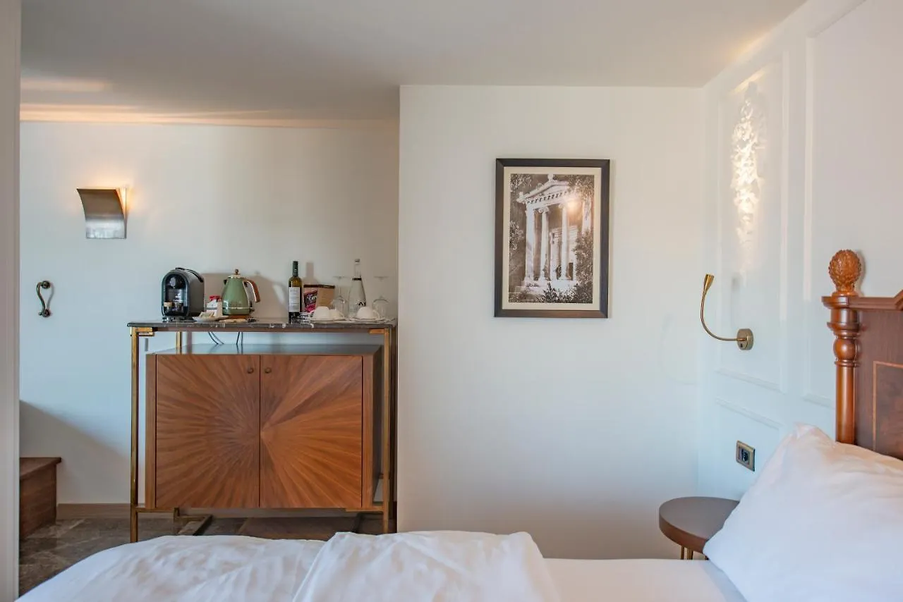 Casa Margot Hotel - Adults Only Fethiye