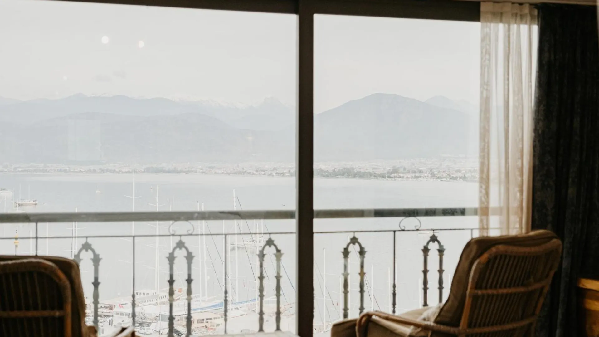 Casa Margot Hotel - Adults Only Fethiye