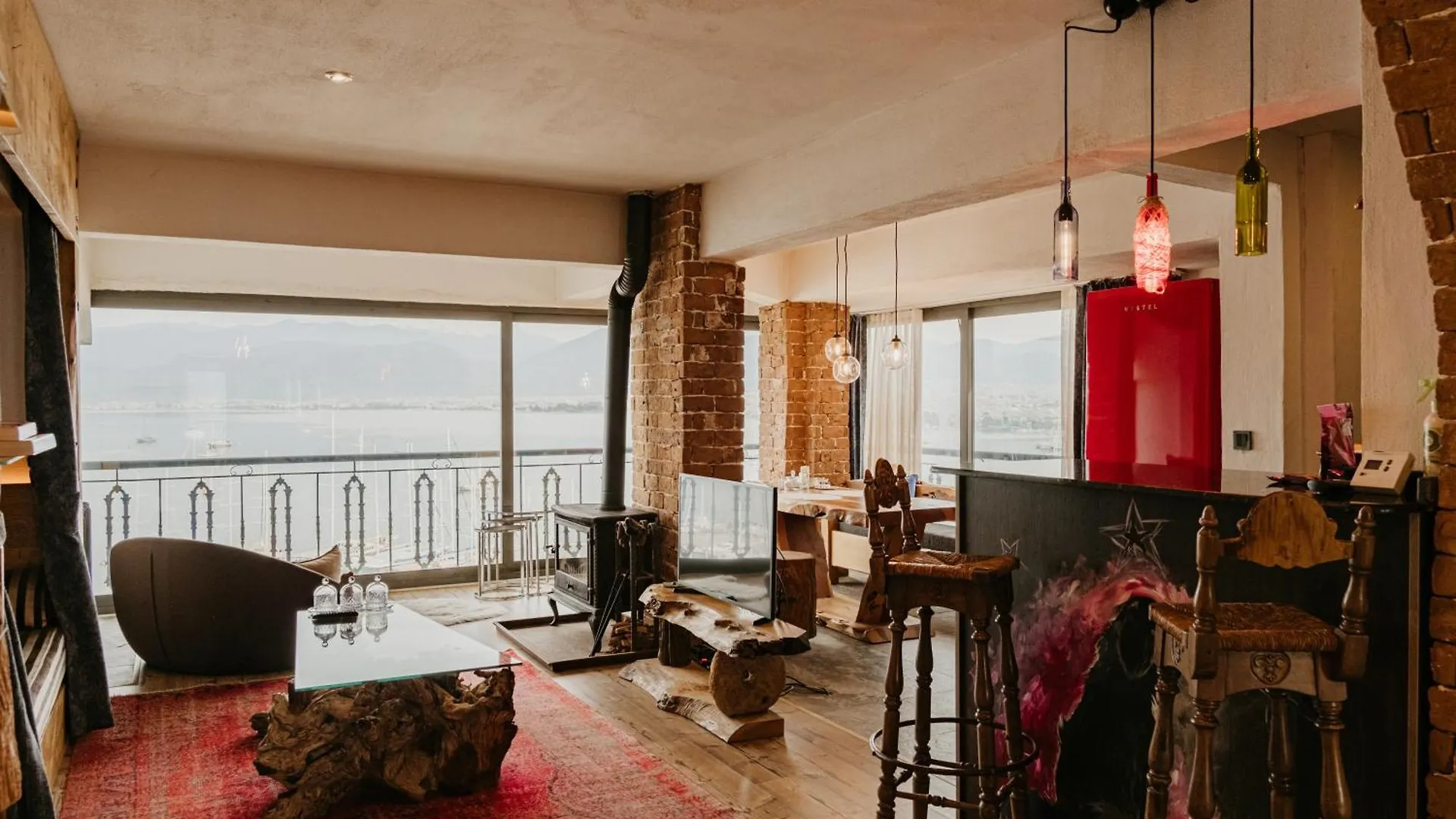 Casa Margot Hotel - Adults Only Fethiye Turecko