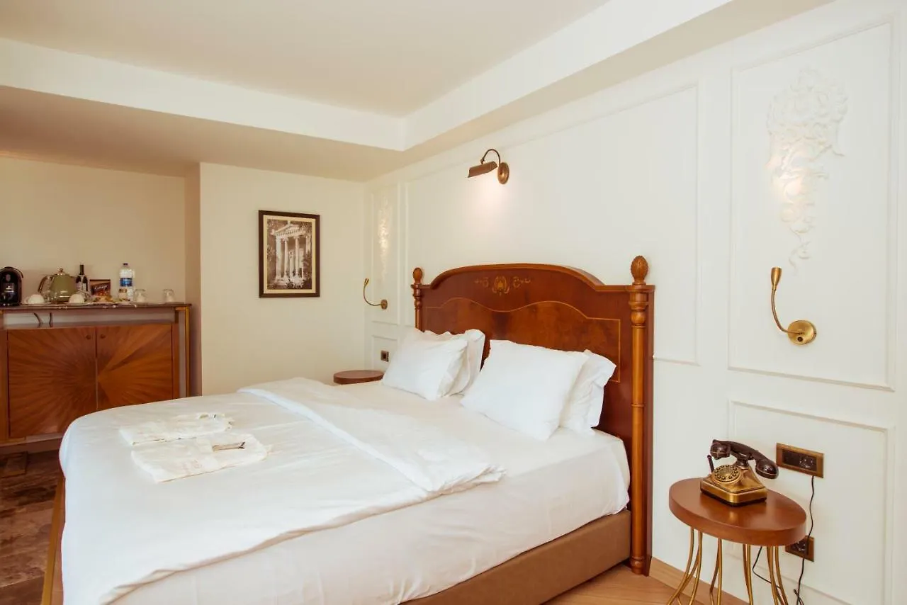 Casa Margot Hotel - Adults Only Fethiye